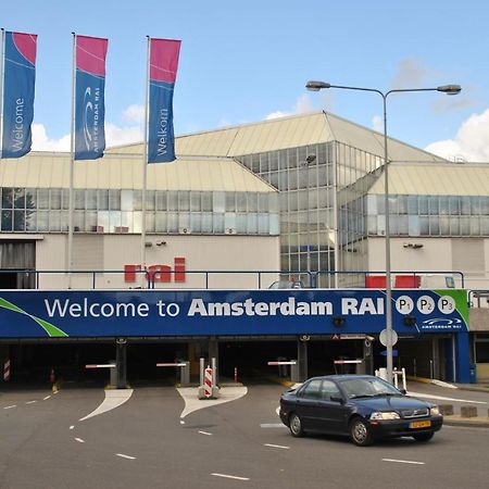 Guesthouse At The Amstel River With 2Br 2Ba And Garden Amstelveen Buitenkant foto