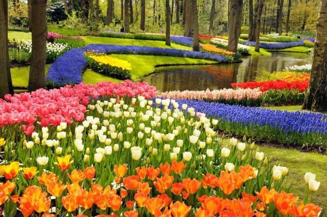 Guesthouse At The Amstel River With 2Br 2Ba And Garden Amstelveen Buitenkant foto