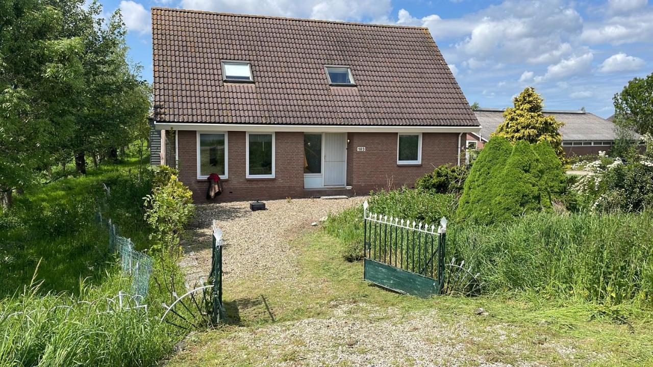Guesthouse At The Amstel River With 2Br 2Ba And Garden Amstelveen Buitenkant foto