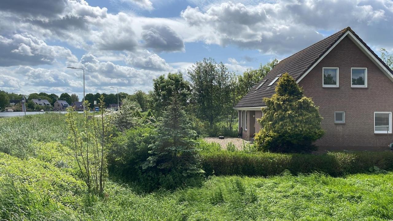 Guesthouse At The Amstel River With 2Br 2Ba And Garden Amstelveen Buitenkant foto
