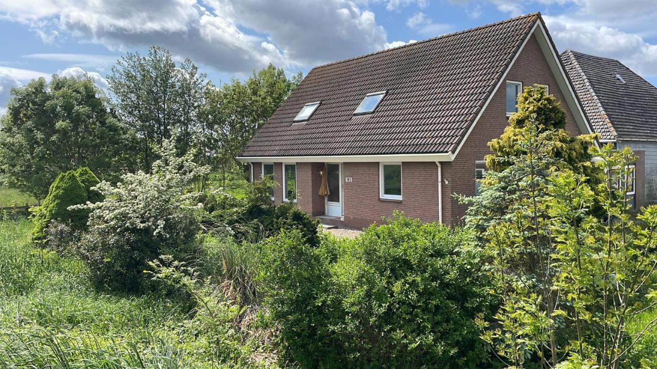 Guesthouse At The Amstel River With 2Br 2Ba And Garden Amstelveen Buitenkant foto