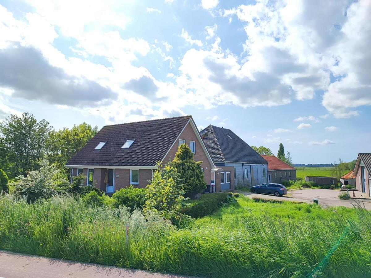 Guesthouse At The Amstel River With 2Br 2Ba And Garden Amstelveen Buitenkant foto