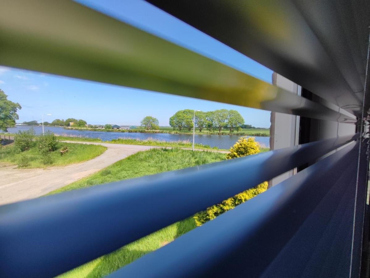 Guesthouse At The Amstel River With 2Br 2Ba And Garden Amstelveen Buitenkant foto