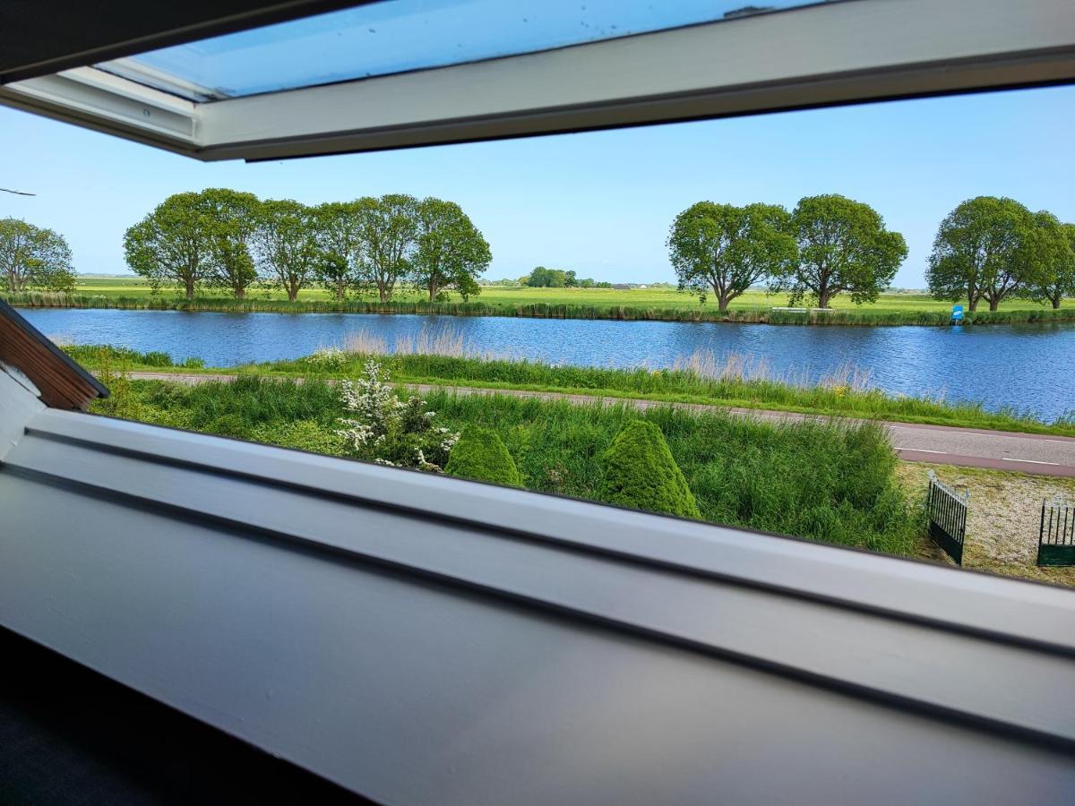 Guesthouse At The Amstel River With 2Br 2Ba And Garden Amstelveen Buitenkant foto
