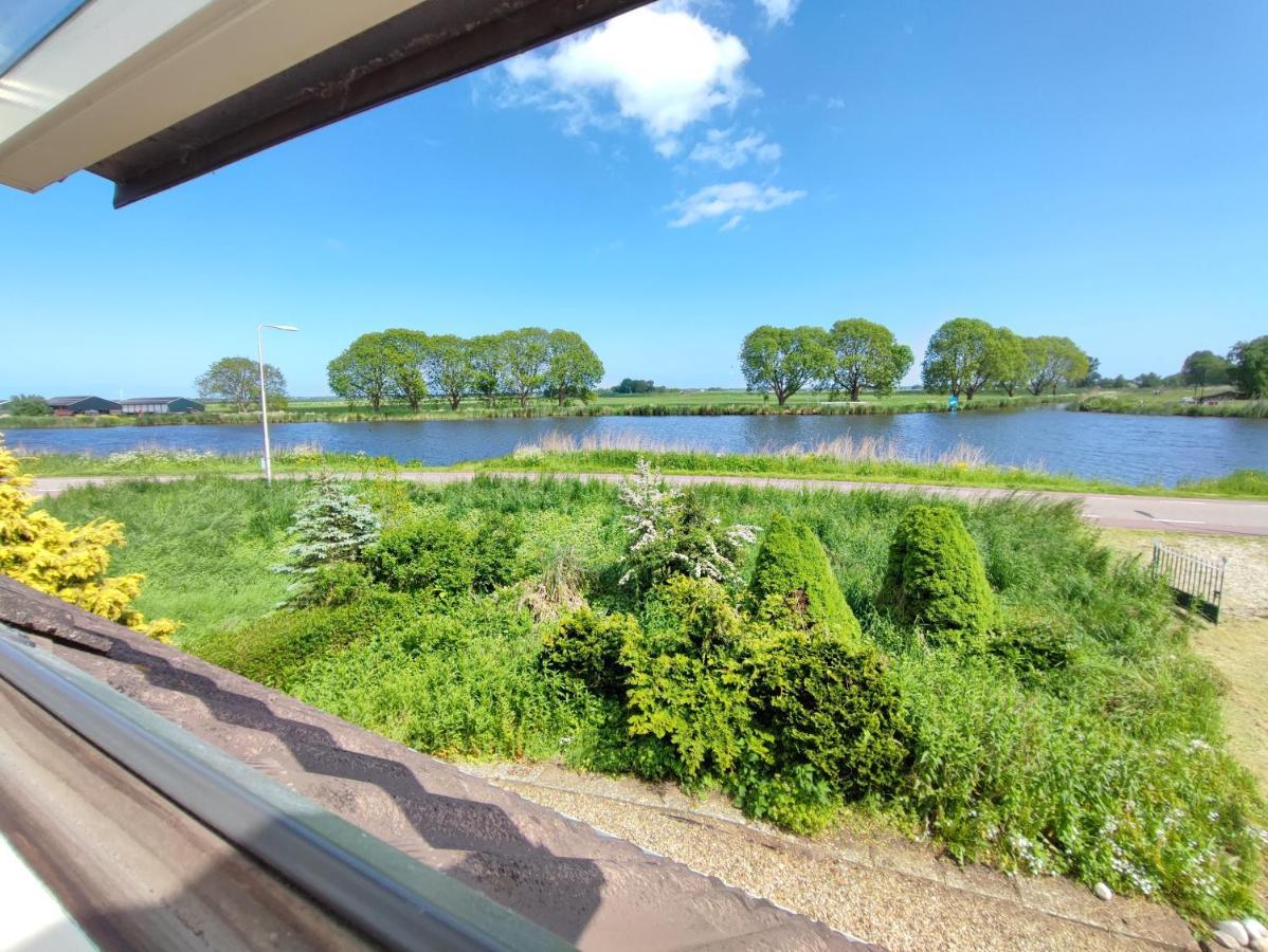 Guesthouse At The Amstel River With 2Br 2Ba And Garden Amstelveen Buitenkant foto