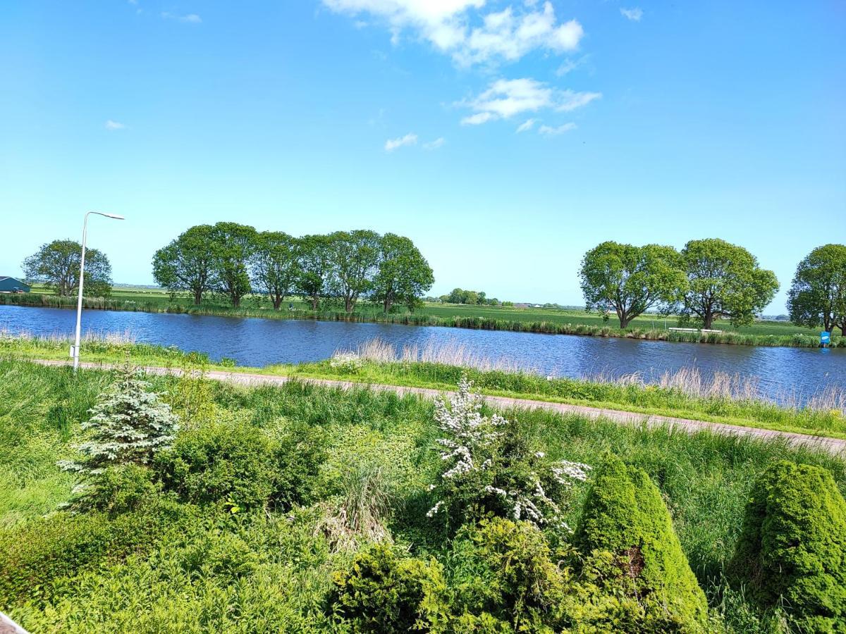 Guesthouse At The Amstel River With 2Br 2Ba And Garden Amstelveen Buitenkant foto