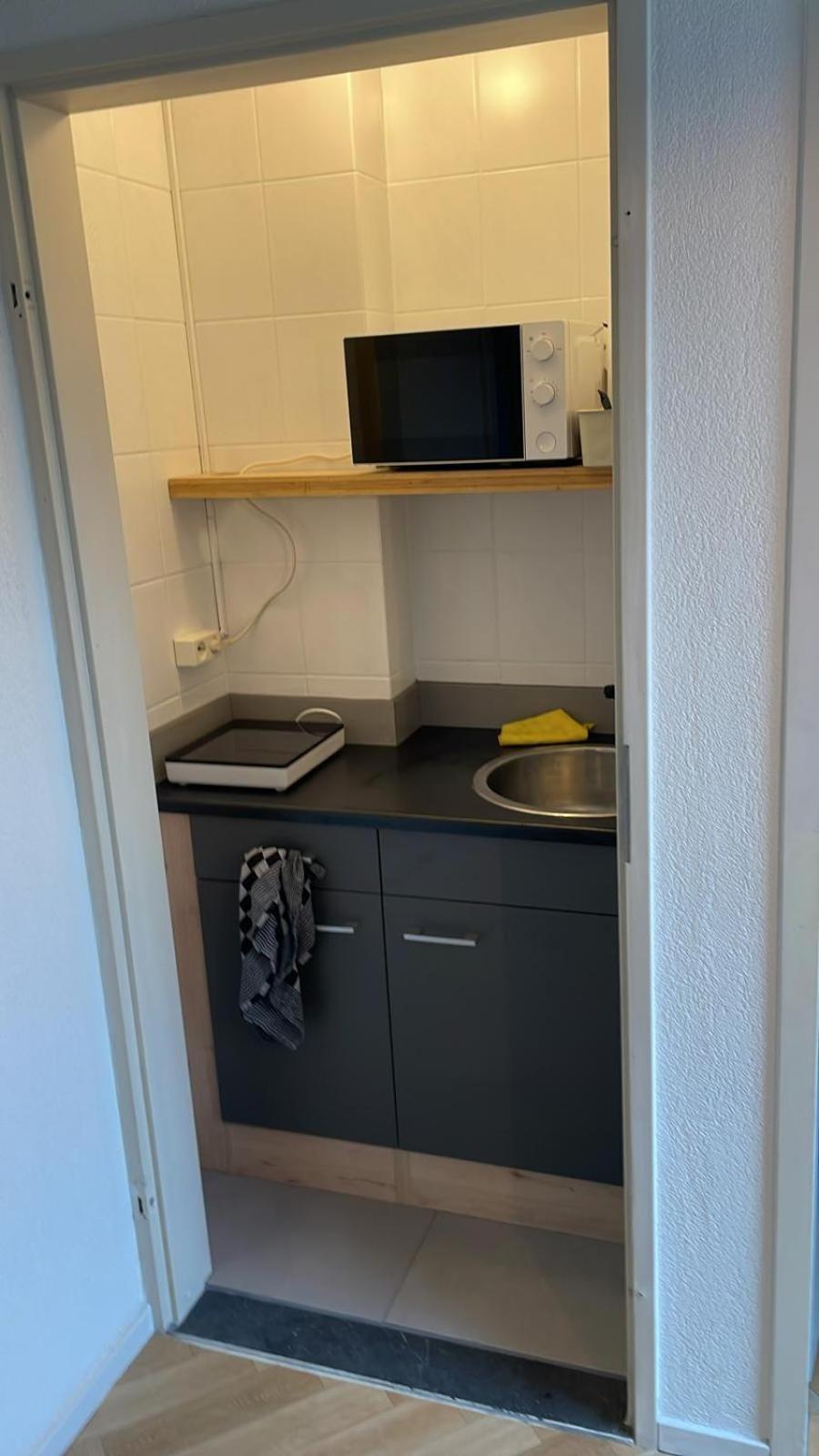 Guesthouse At The Amstel River With 2Br 2Ba And Garden Amstelveen Buitenkant foto